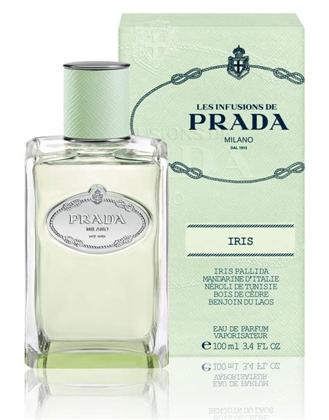 Prada infusion diris